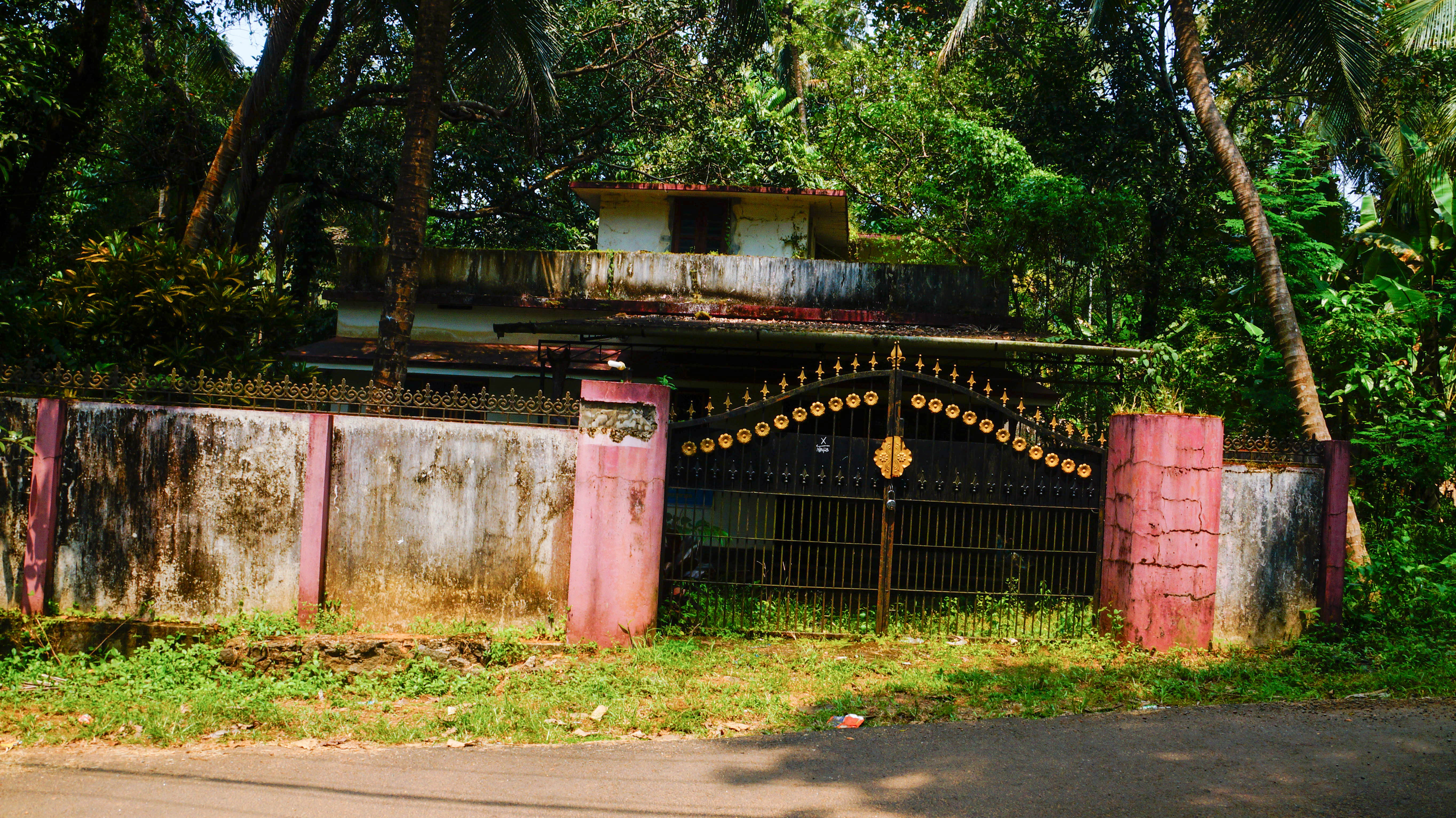Individual House for Sale in Alur — photo 23