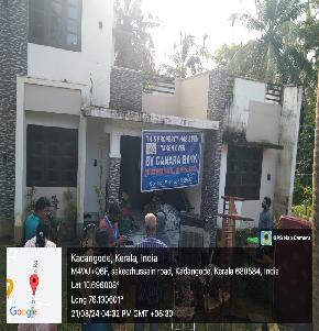 Individual House for Sale in Chiramanangad — photo 1