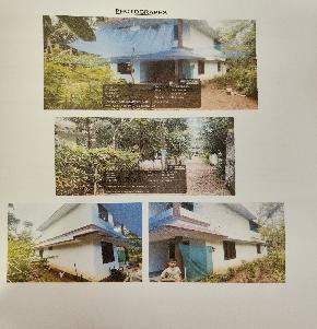 Individual House for Sale in Thrissur — photo 1