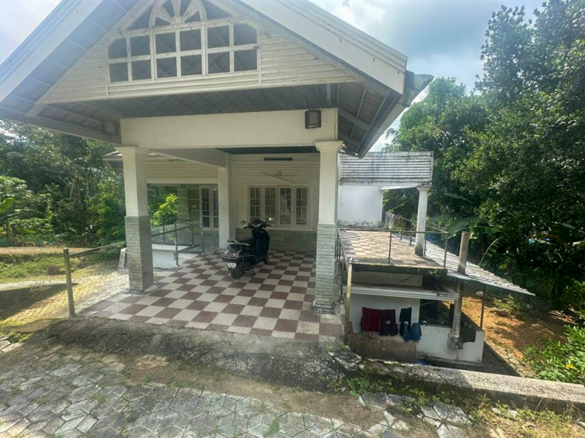 Individual House for Sale in Puthencruz — photo 1