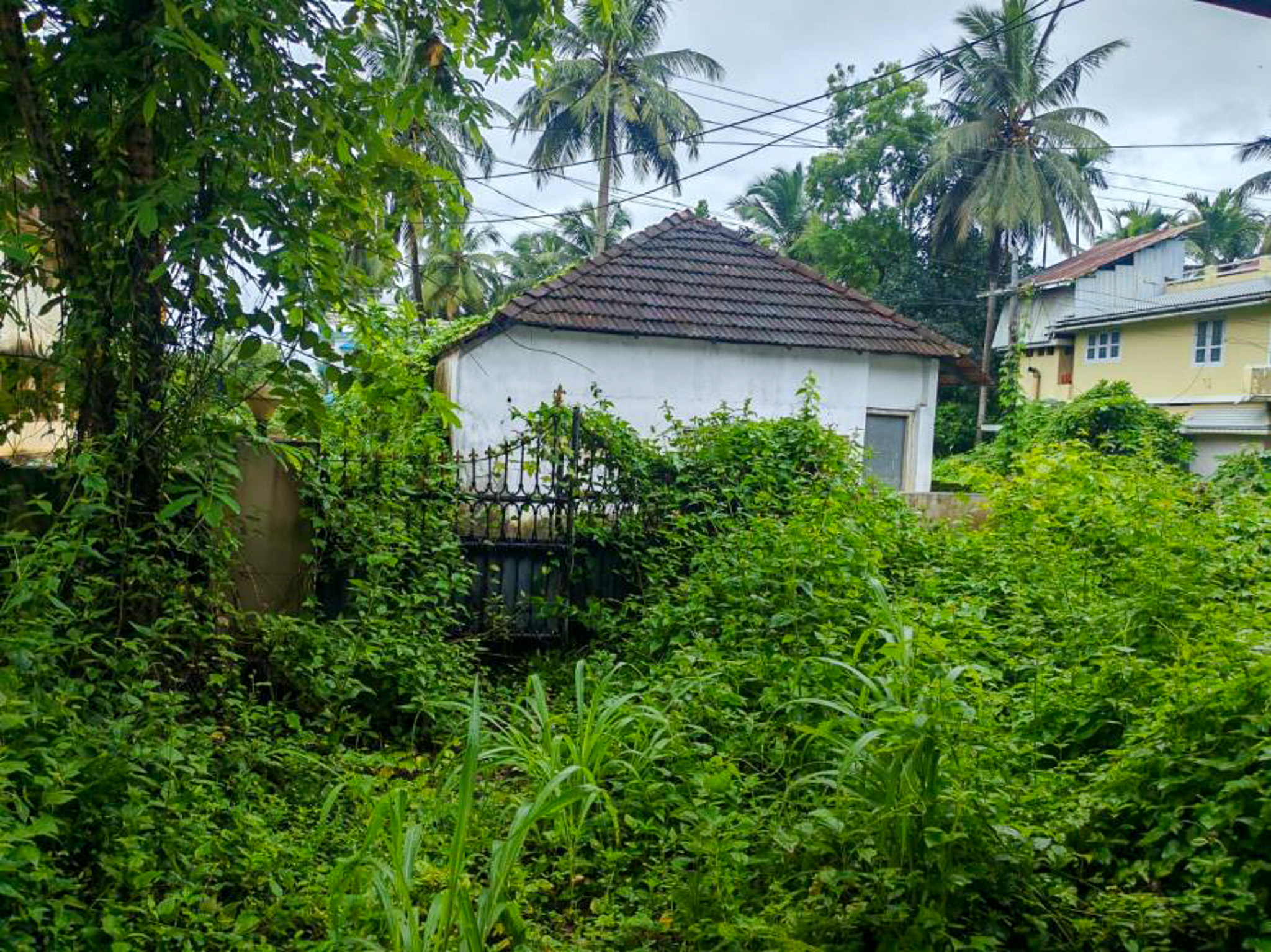 Individual House for Sale in Chelakkara — photo 8