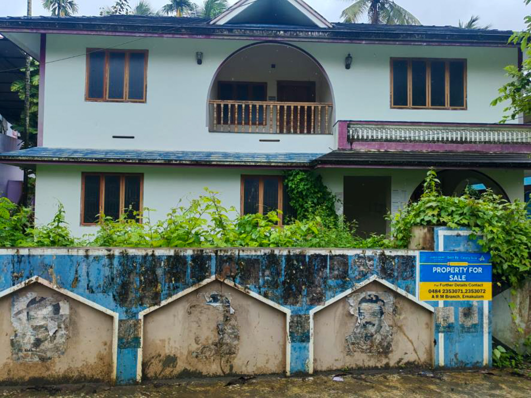 Individual House for Sale in Chelakkara — photo 10