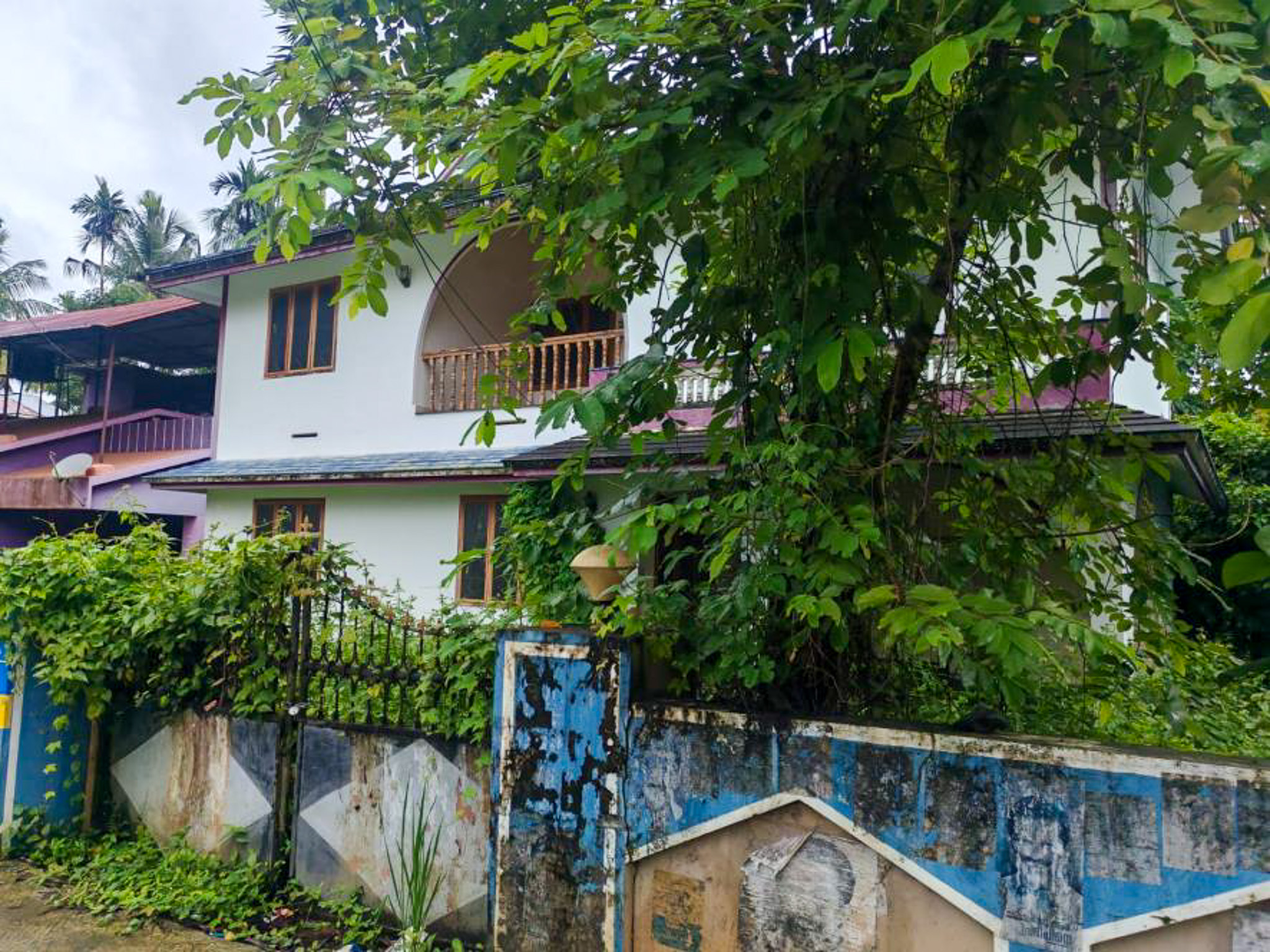 Individual House for Sale in Chelakkara — photo 12