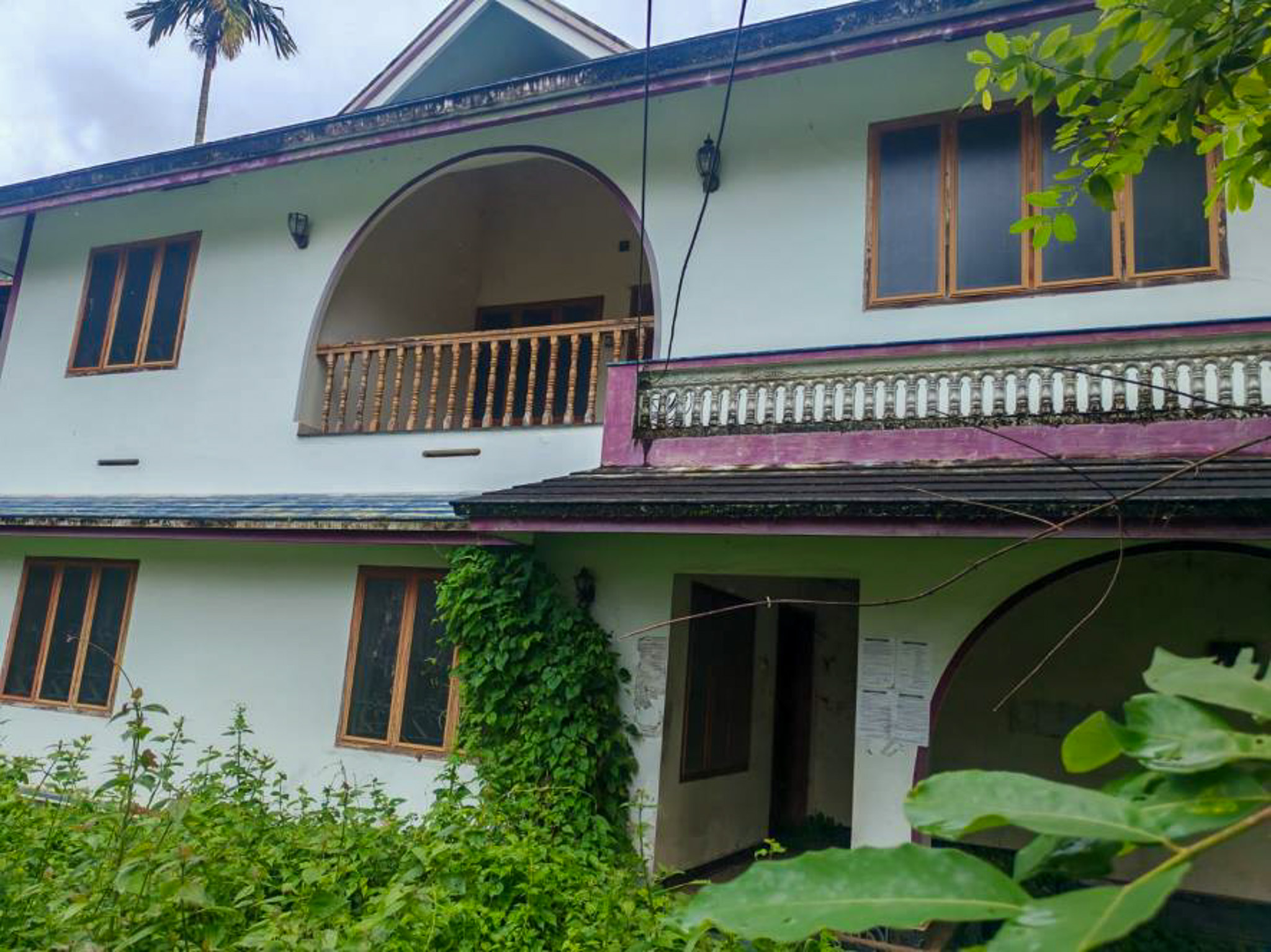 Individual House for Sale in Chelakkara — photo 11
