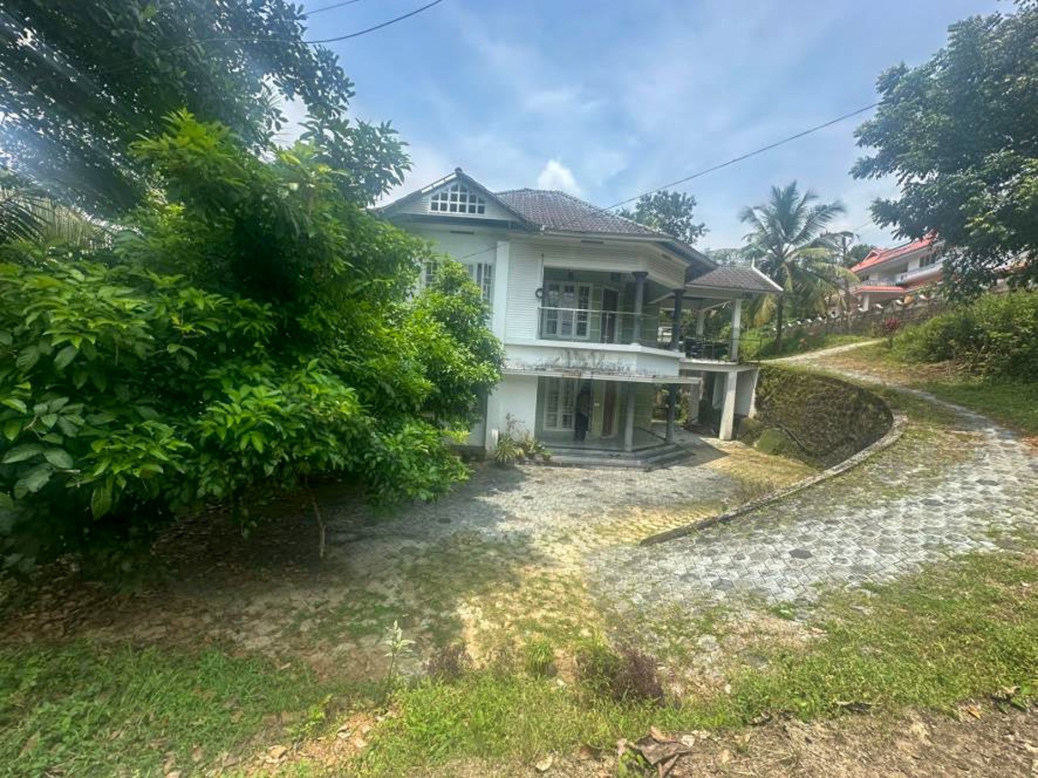 Individual House for Sale in Puthencruz — photo 3
