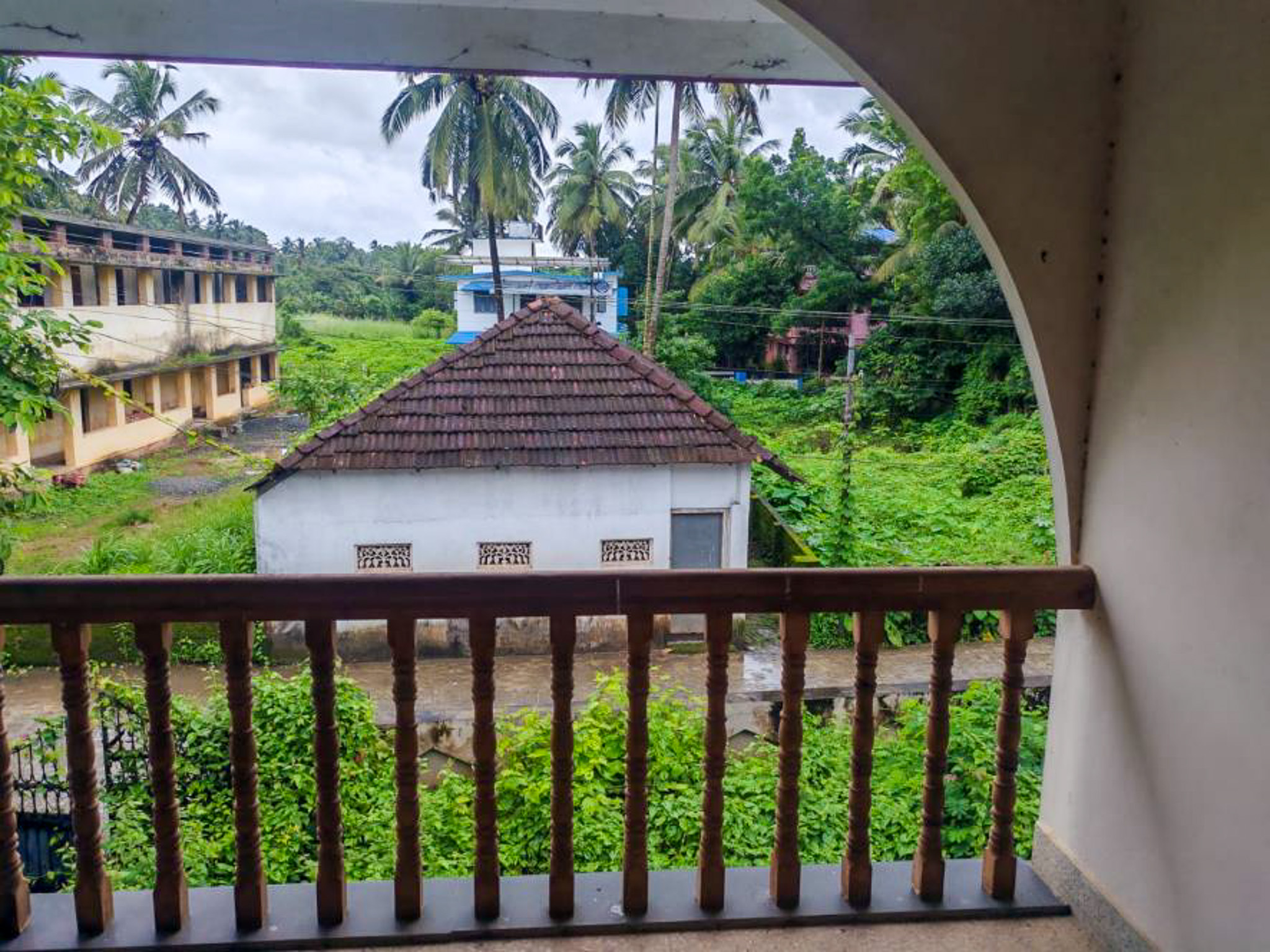 Individual House for Sale in Chelakkara — photo 15