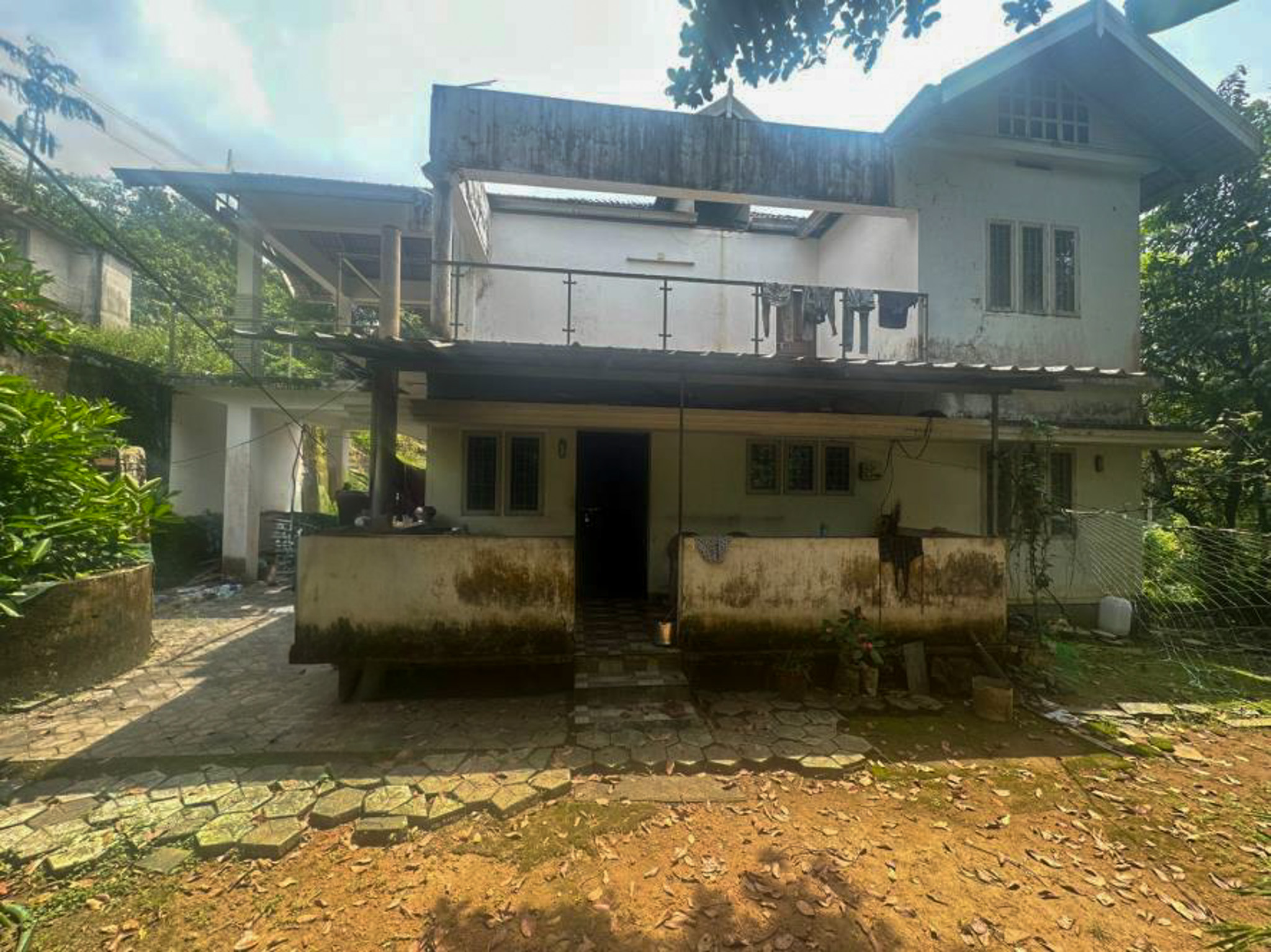 Individual House for Sale in Puthencruz — photo 5