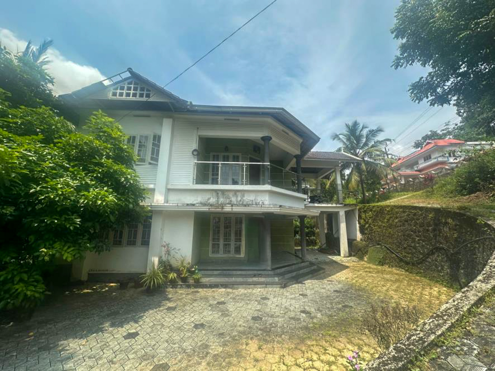 Individual House for Sale in Puthencruz — photo 7