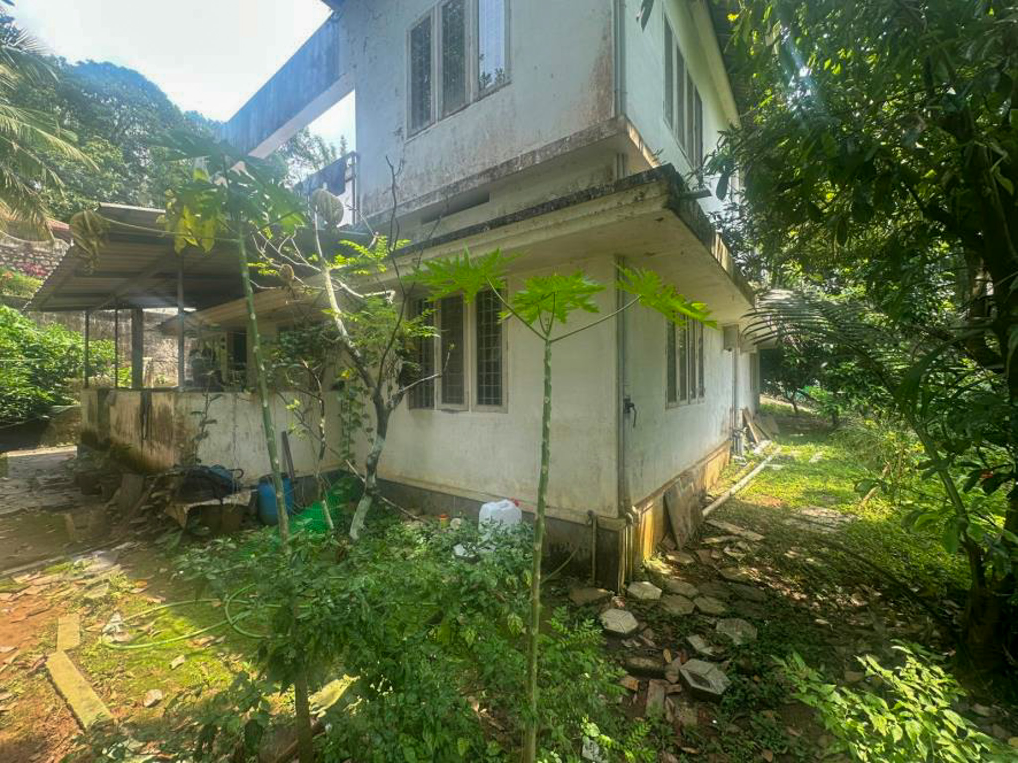 Individual House for Sale in Puthencruz — photo 8