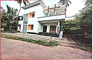 Individual House for Sale in Kayamkulam, Chingoli — photo 1