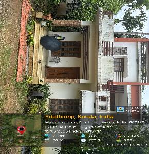 Individual House for Sale in Edathirinji — photo 1
