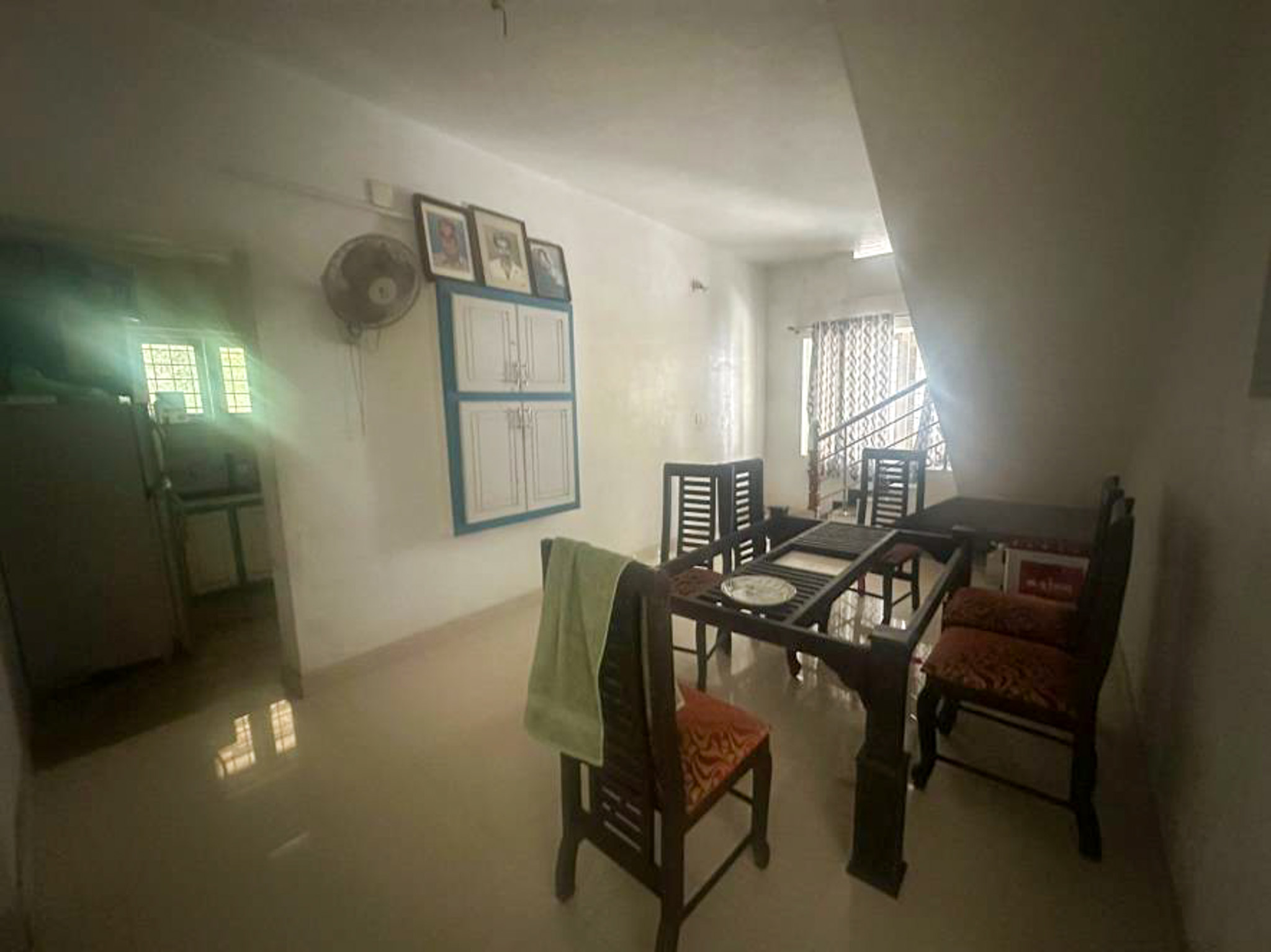 Individual House for Sale in Puthencruz — photo 16