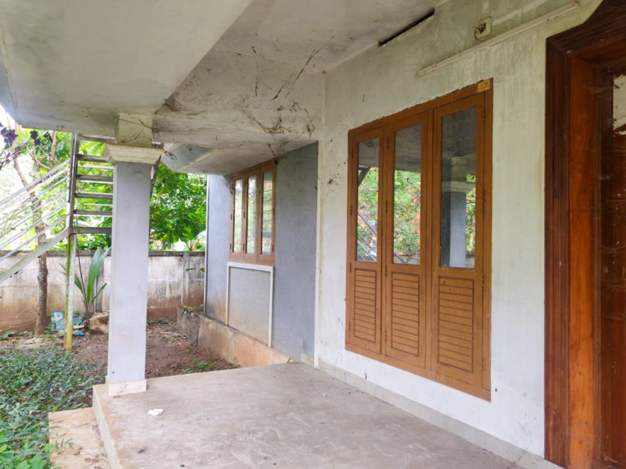 Individual House for Sale in Edathirinji — photo 1