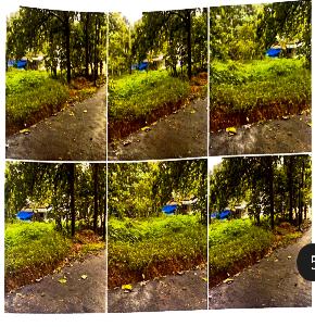vacant land for Sale in Puthencruz — photo 1