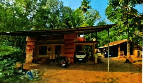 Individual House for Sale in Chennithala — photo 1