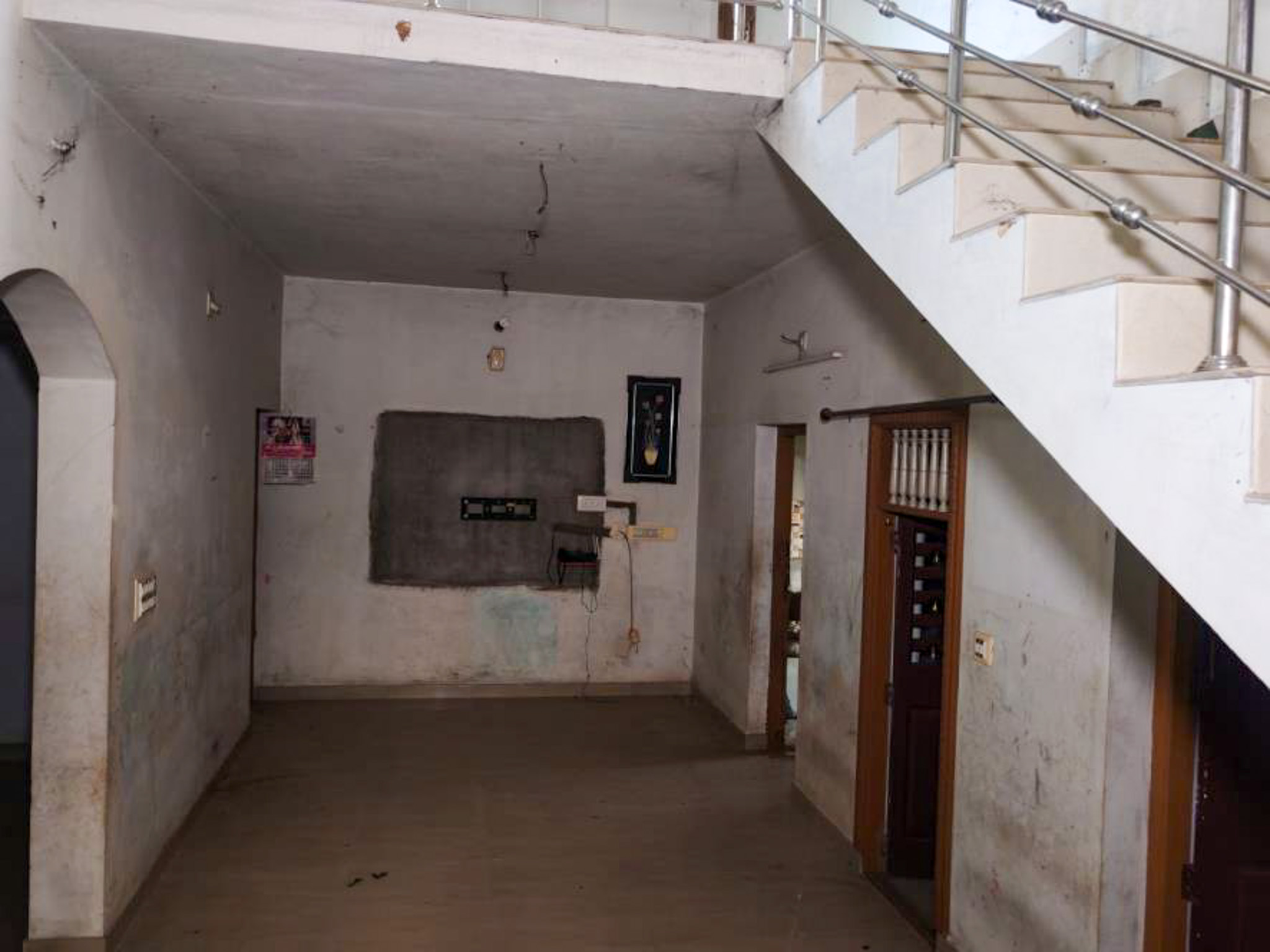 Individual House for Sale in Edathirinji — photo 13