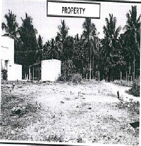 Plot for Sale in Kambainallur — photo 1