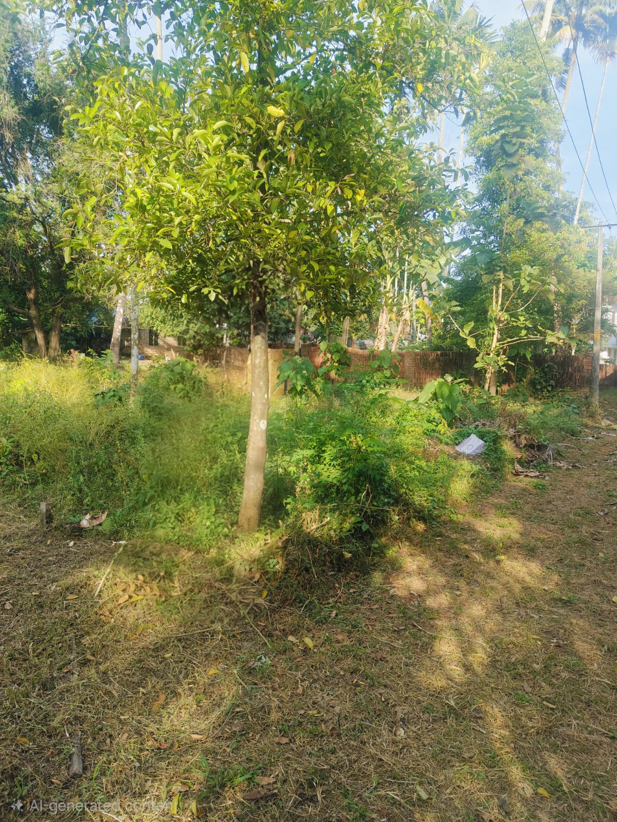 Plot for Sale in Parappukkara — photo 3