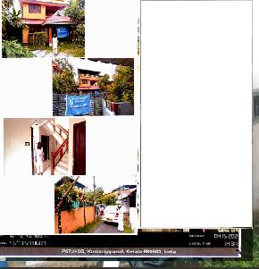 Individual House for Sale in Thrissur — photo 1