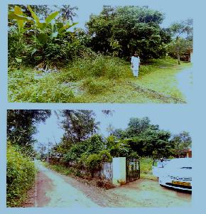 Individual House for Sale in Thrissur — photo 1