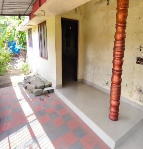 Individual House for Sale in Kodungallur — photo 1