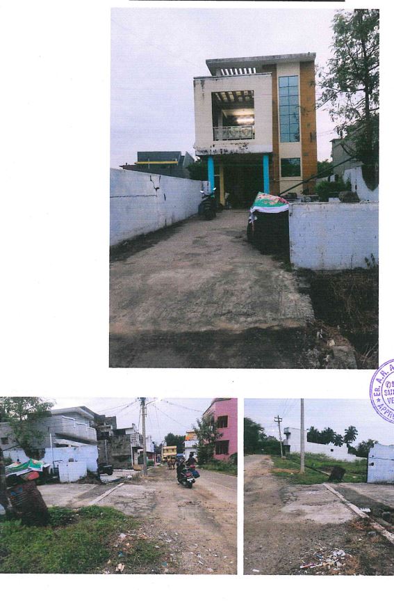 Individual House for Sale in Vilapakkam — photo 1