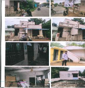 Individual House for Sale in Vilapakkam — photo 1