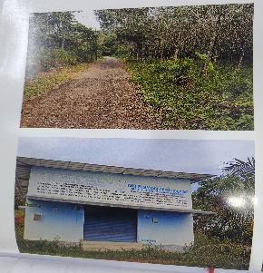 LAND WITH BUILDING for Sale in Alappuzha — photo 1