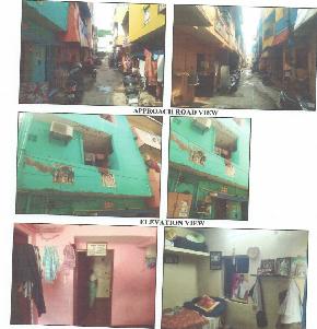 Individual House for Sale in AYANAVARAM, CHENNAI, Chennai — photo 1