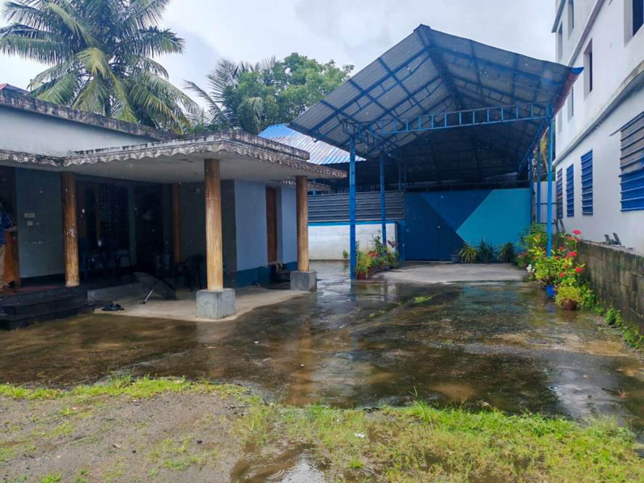 Individual House for Sale in Kaniyarkode — photo 1