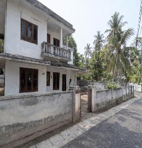 Individual House for Sale in Chendamangalam — photo 1