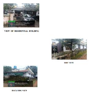 Individual House for Sale in Thodupuzha — photo 1