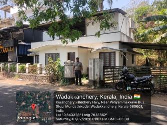 Individual House for Sale in THALAPILLY TALUK AND THRISSUR, Killannur — photo 1