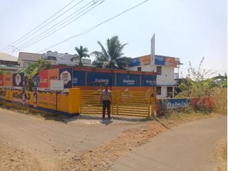 Shops for Sale in VELAPPAYA VILLAGE, THRISSUR, Killannur — photo 1