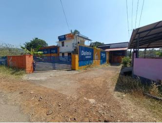 Shops for Sale in VELAPPAYA VILLAGE, THRISSUR, Killannur — photo 1