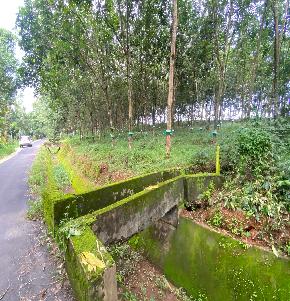 Plot for Sale in Amballoor — photo 1