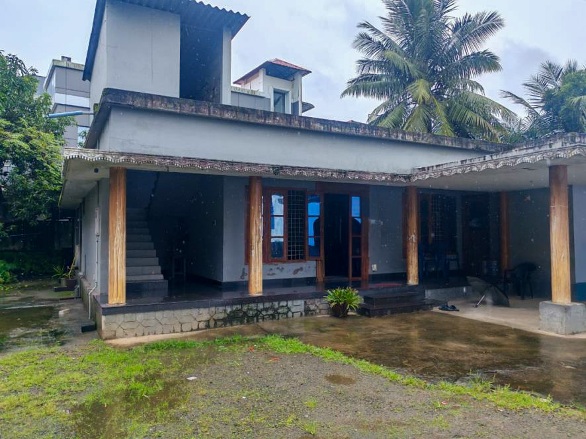 Individual House for Sale in Kaniyarkode — photo 2