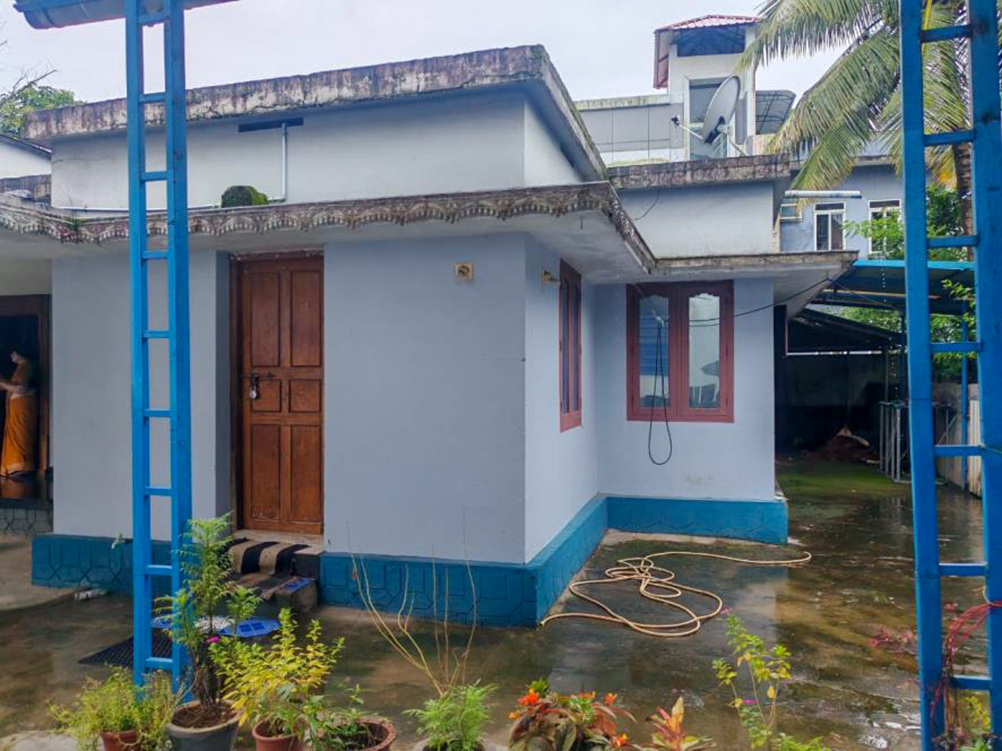 Individual House for Sale in Kaniyarkode — photo 5