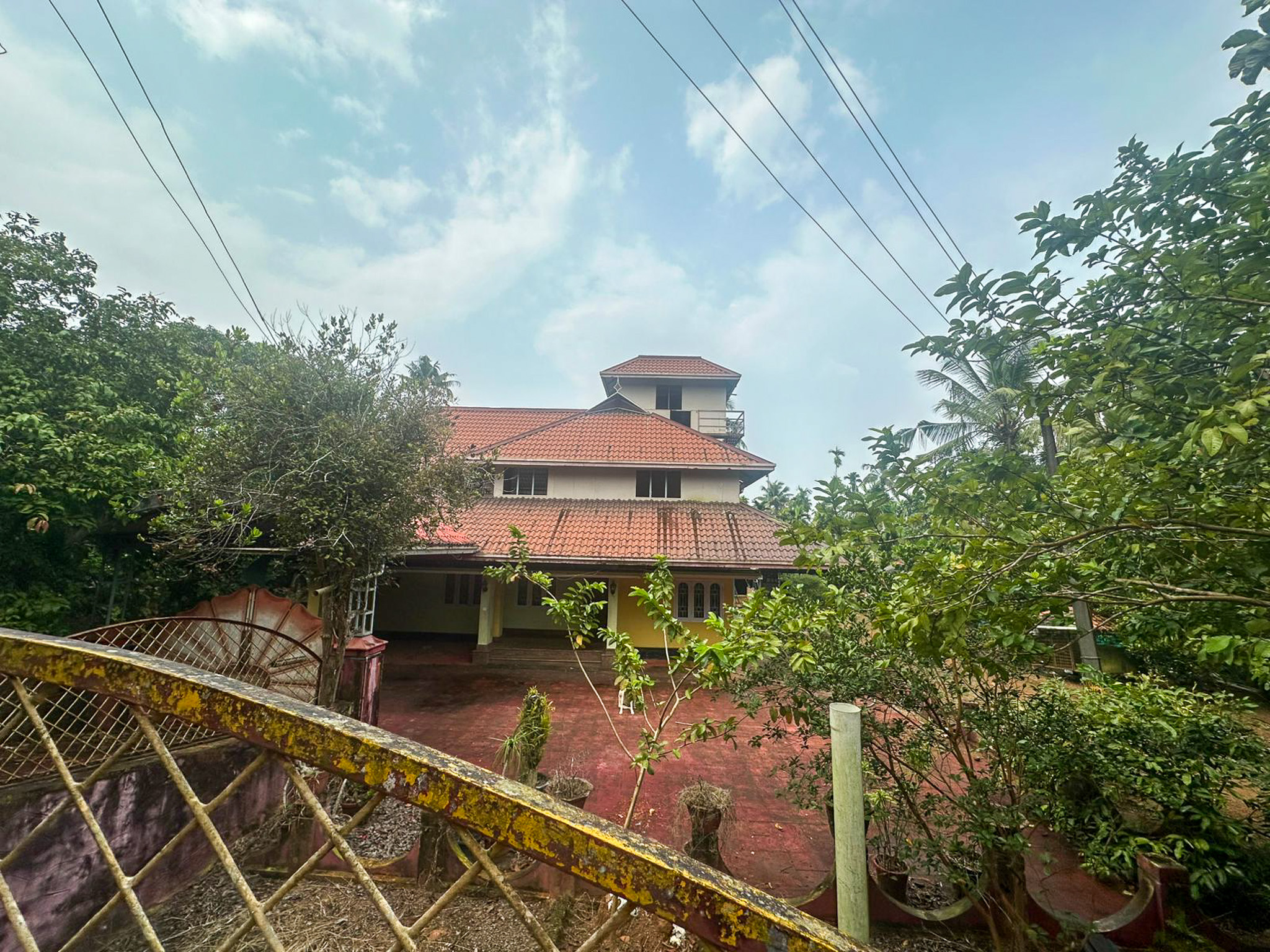 Individual House for Sale in IRINJALAKKUDA, Avittathur — photo 4