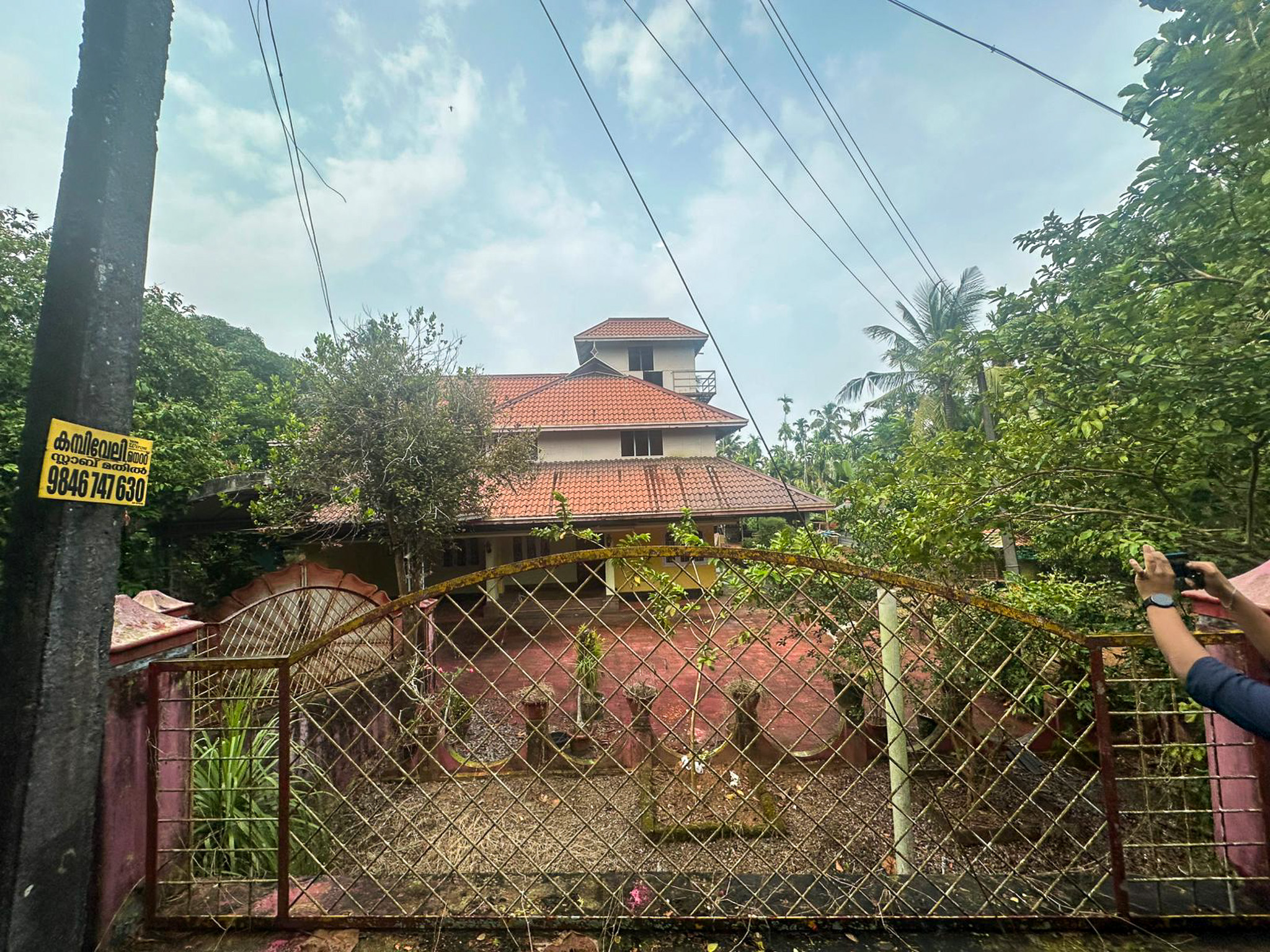 Individual House for Sale in IRINJALAKKUDA, Avittathur — photo 5