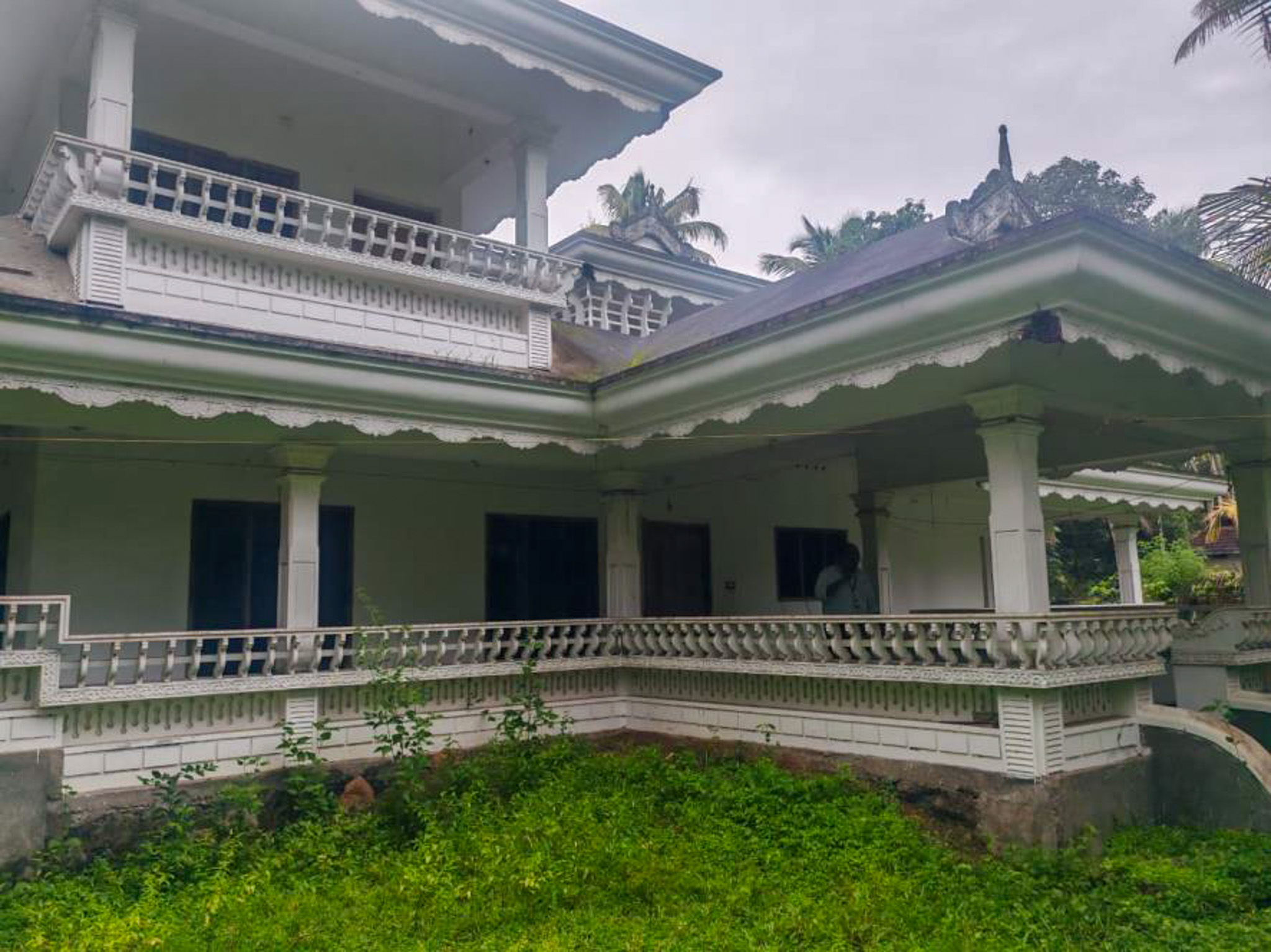 Individual House for Sale in Ala — photo 1