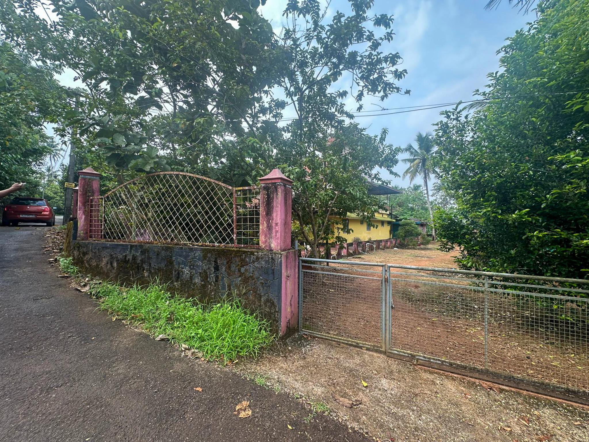 Individual House for Sale in IRINJALAKKUDA, Avittathur — photo 7
