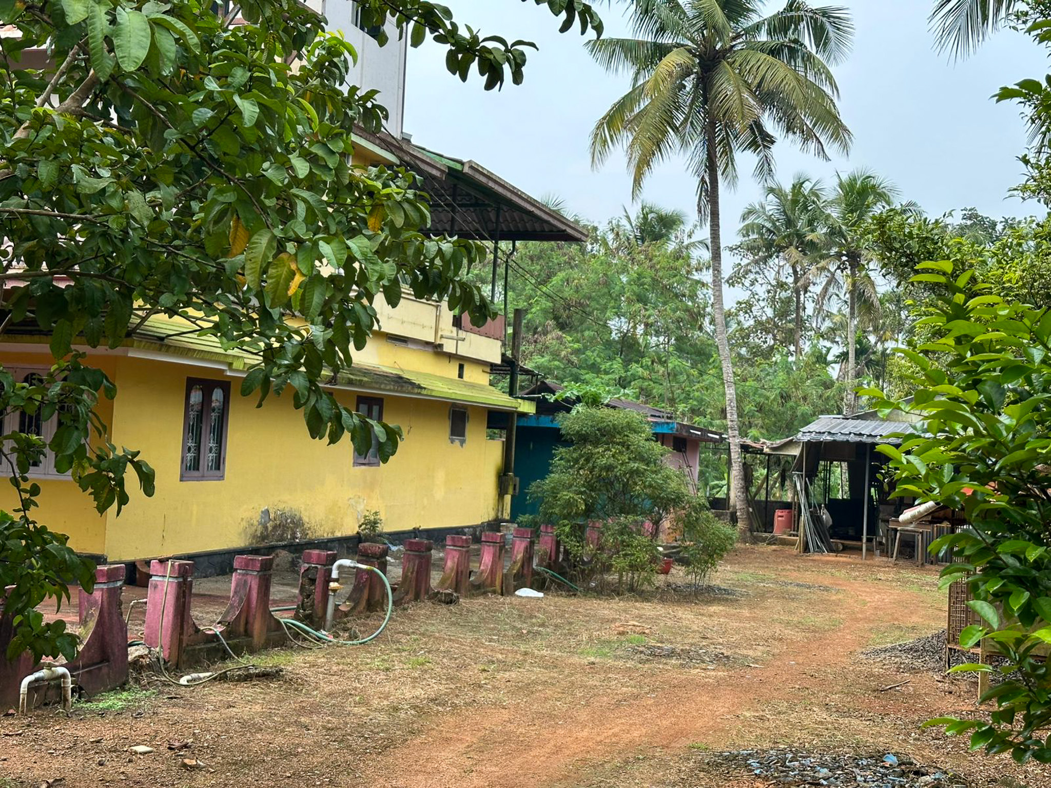Individual House for Sale in IRINJALAKKUDA, Avittathur — photo 8