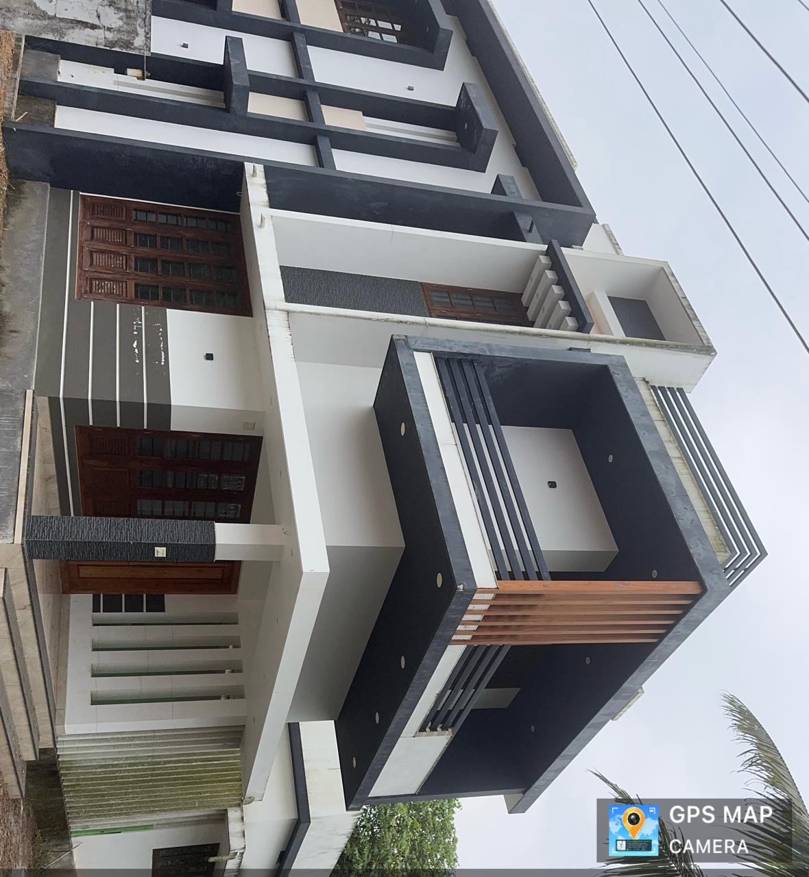 Individual House for Sale in Edathirinji — photo 1