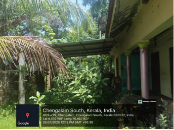 Individual House for Sale in Kottayam — photo 1