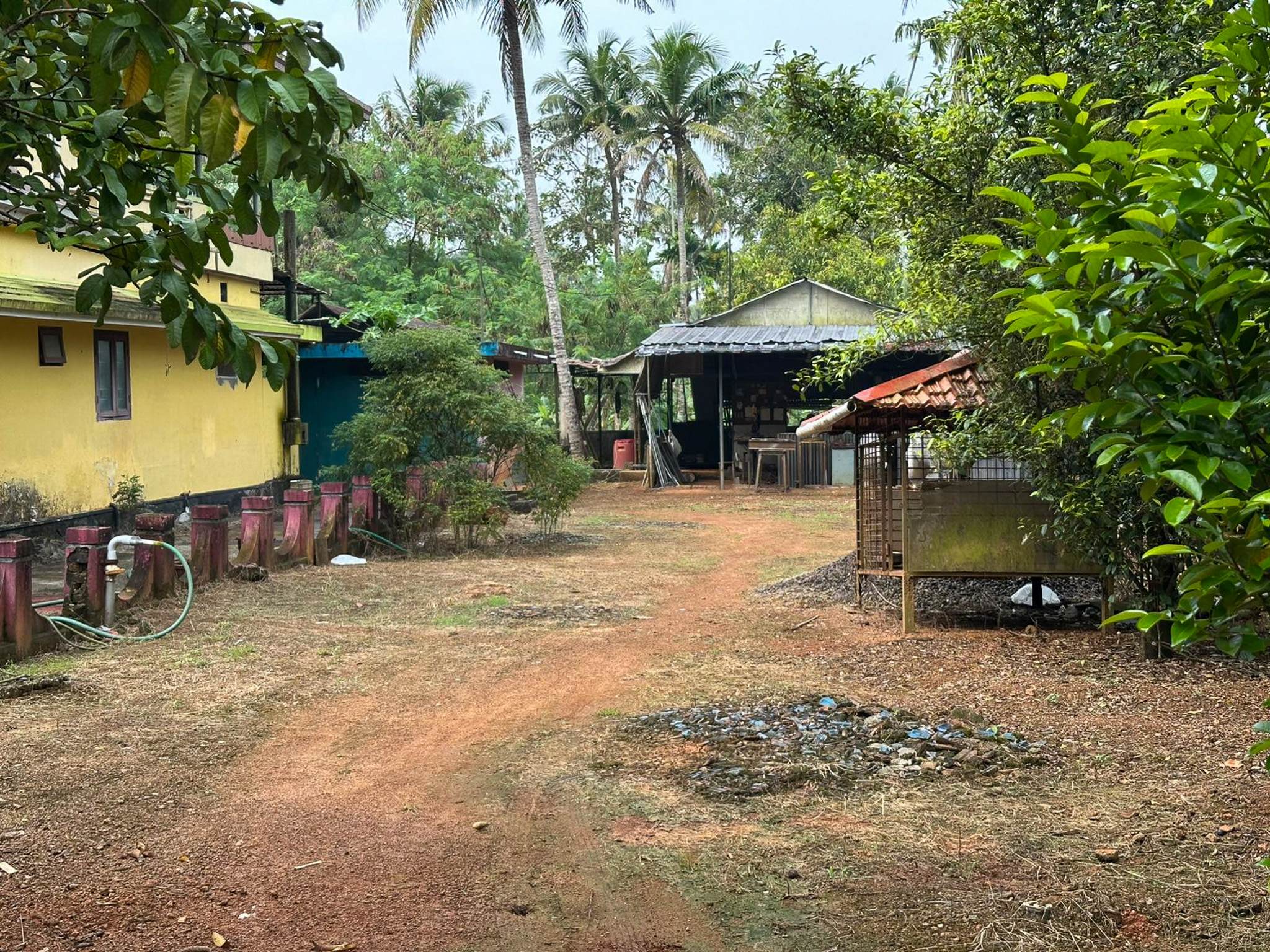 Individual House for Sale in IRINJALAKKUDA, Avittathur — photo 11