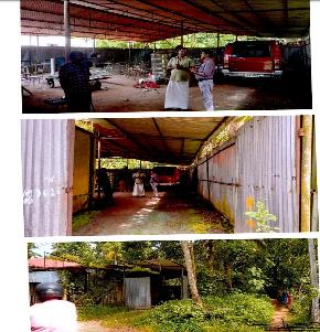 SHED for Sale in Kizhakkummuri — photo 1