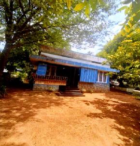 Individual House for Sale in mattathur village, Avittathur — photo 1