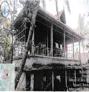 Individual House for Sale in Alappuzha — photo 1