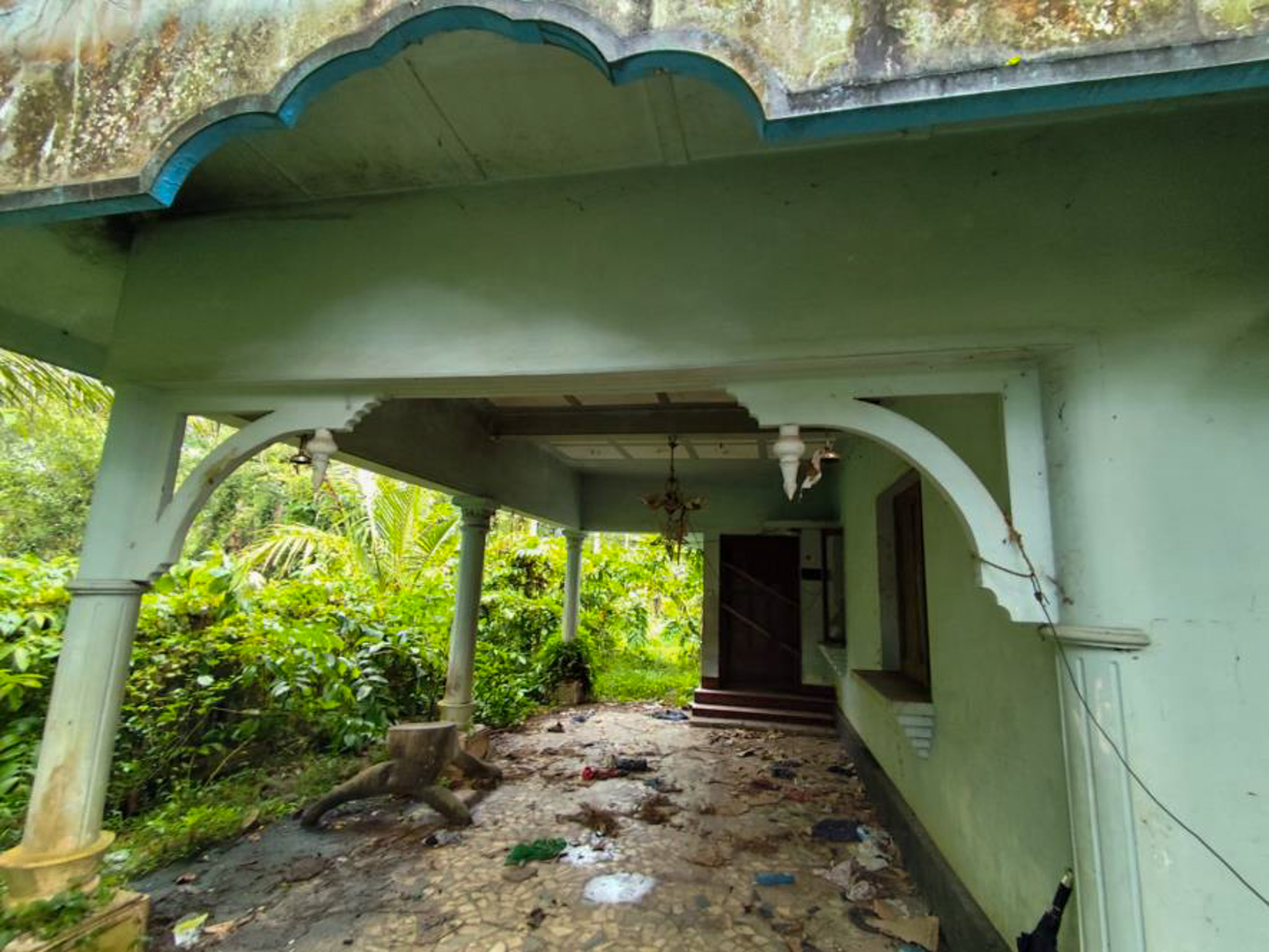 Individual House for Sale in Vaikom — photo 1